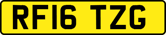 RF16TZG