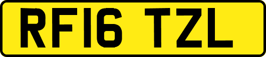 RF16TZL