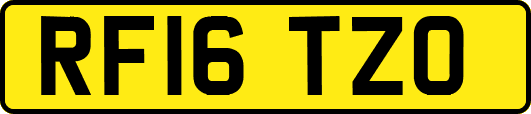 RF16TZO