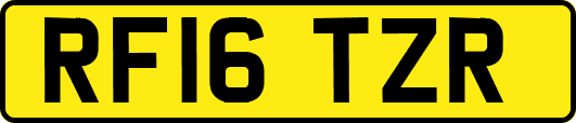 RF16TZR