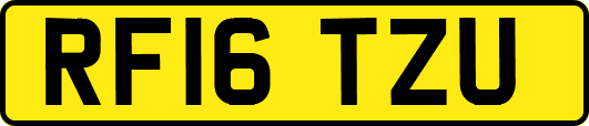 RF16TZU