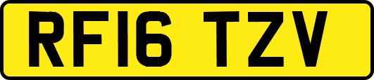 RF16TZV