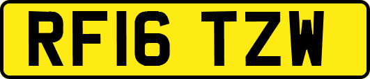 RF16TZW