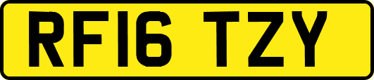 RF16TZY