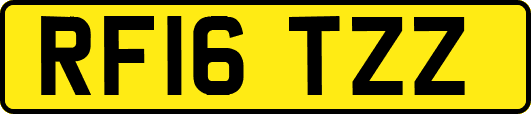 RF16TZZ