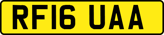 RF16UAA
