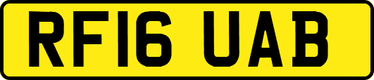 RF16UAB