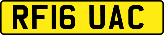 RF16UAC