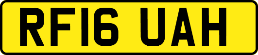 RF16UAH