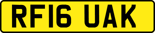 RF16UAK