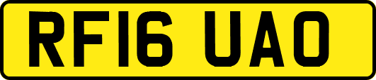 RF16UAO