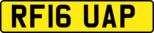 RF16UAP