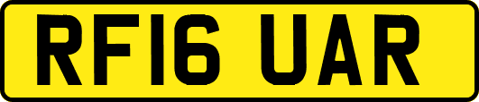 RF16UAR