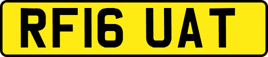 RF16UAT