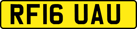 RF16UAU