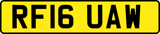 RF16UAW