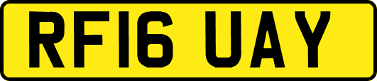 RF16UAY