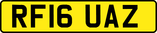 RF16UAZ