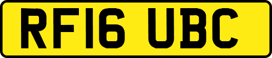 RF16UBC