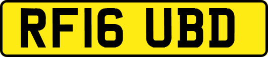 RF16UBD