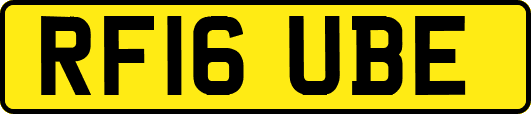 RF16UBE