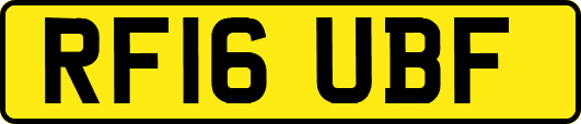 RF16UBF
