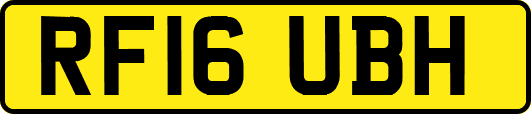 RF16UBH