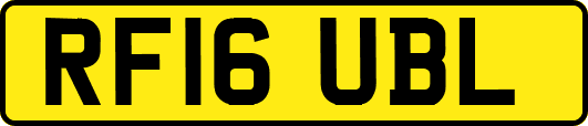RF16UBL