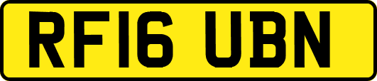 RF16UBN