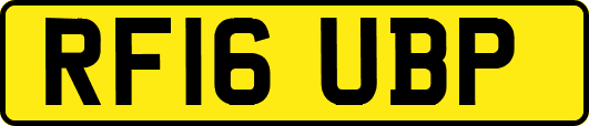 RF16UBP