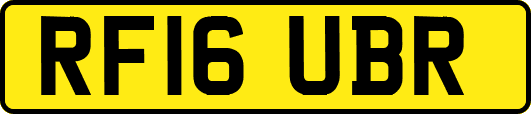 RF16UBR