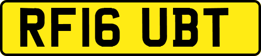 RF16UBT