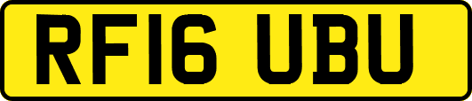 RF16UBU