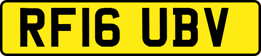 RF16UBV