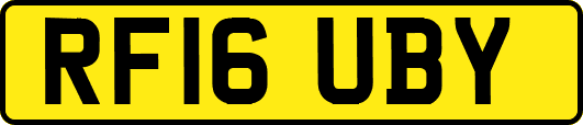 RF16UBY