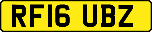 RF16UBZ