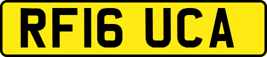 RF16UCA