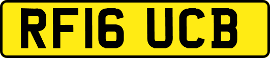 RF16UCB