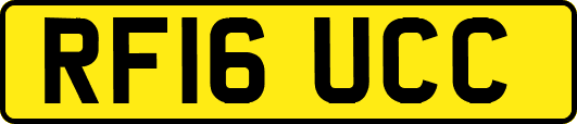 RF16UCC
