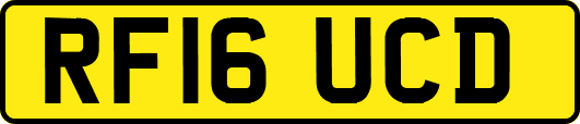 RF16UCD