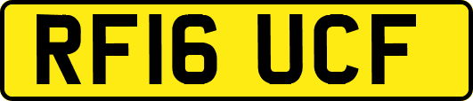 RF16UCF