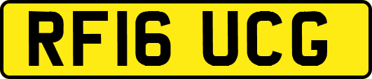 RF16UCG