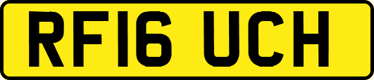 RF16UCH