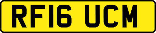RF16UCM