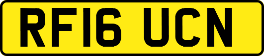 RF16UCN