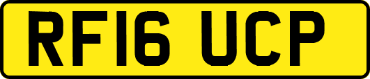 RF16UCP