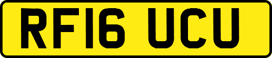 RF16UCU