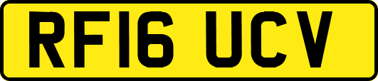 RF16UCV
