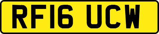 RF16UCW