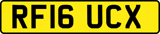 RF16UCX